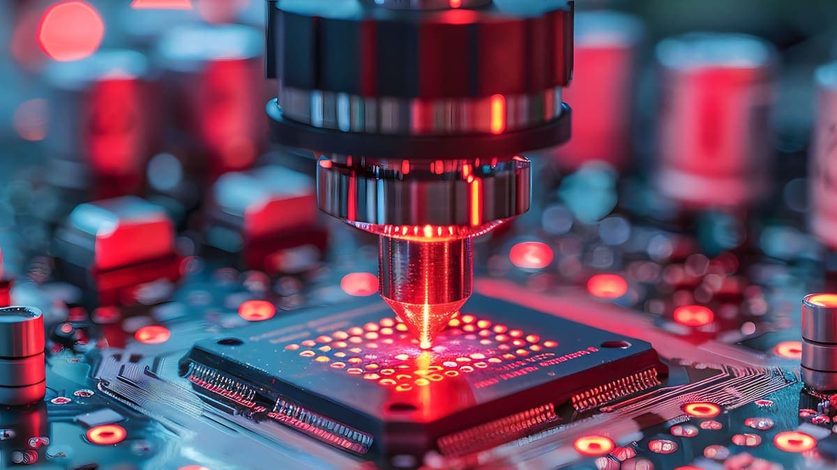 The Hidden Layer: How Materials Science Is Setting the Ceiling for AI Performance
