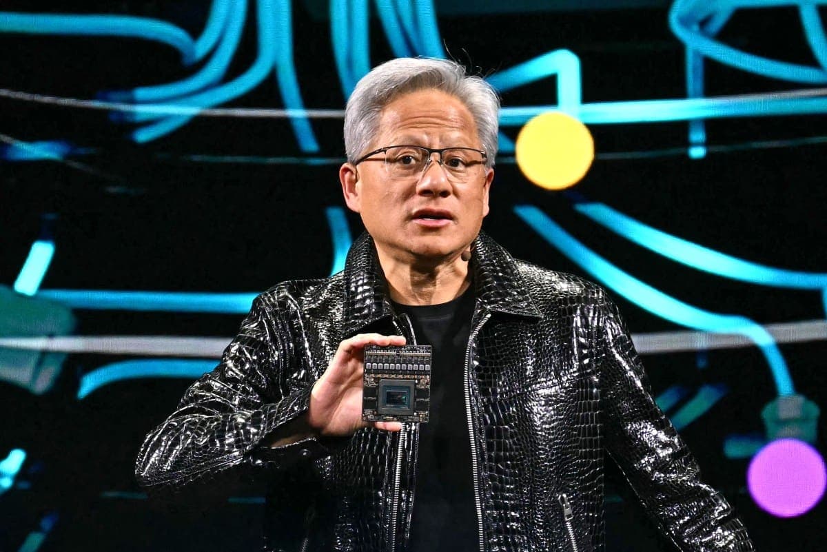 The Memory Bottleneck: Why DRAM Makers Are Outpacing Nvidia
