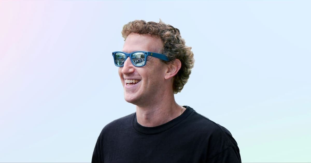 Meta's Billion-Agent Bet: Zuckerberg's Five-Year Vision Clashes With Investor Nerves