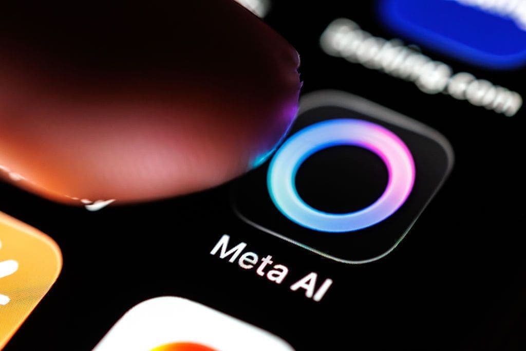 Meta Brings Voice Dictation and Screen Context to Mac AI Assistant