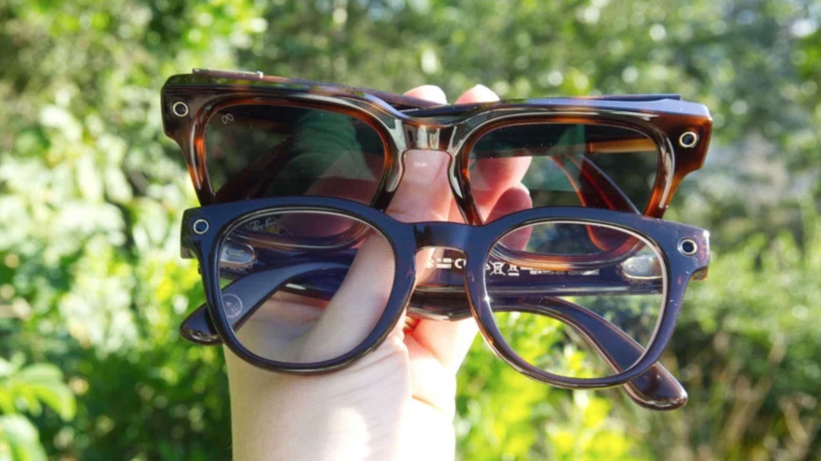 Meta Cracks Down on Harassment Content Filmed With Smart Glasses