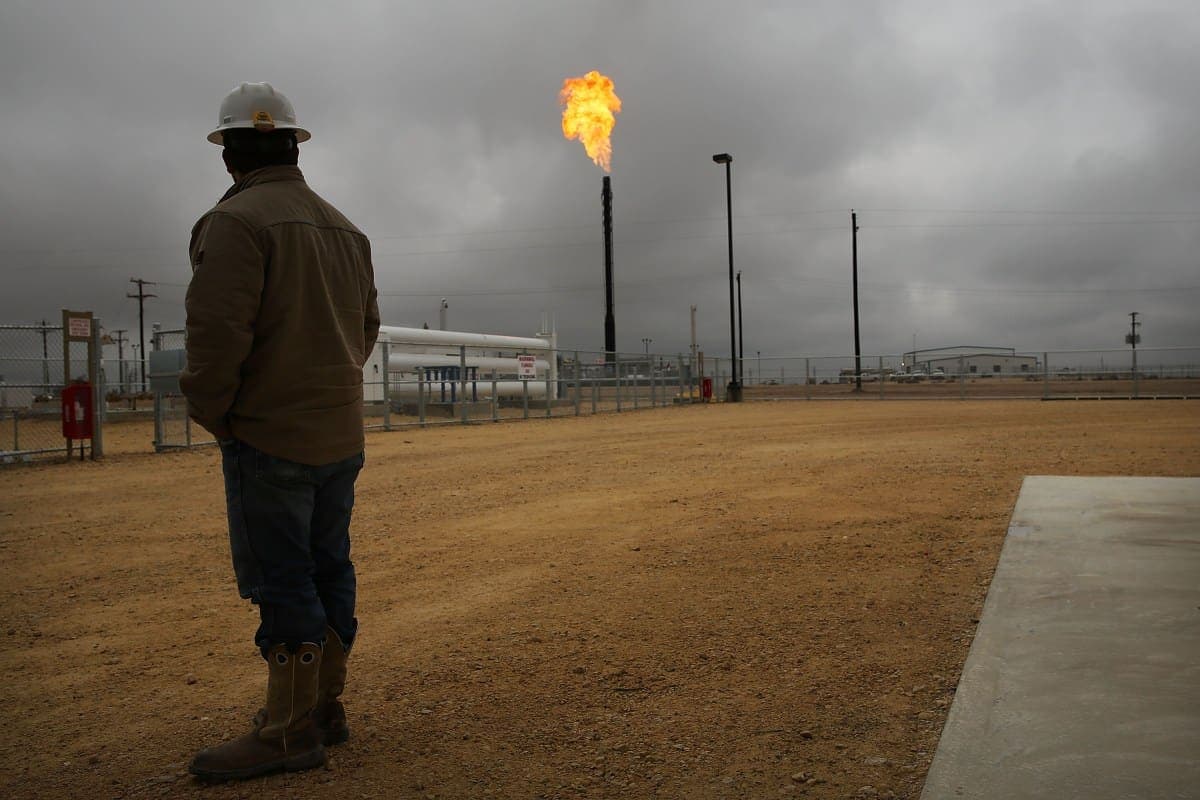 Meta Exits Major Renewable Energy Initiative Amid Fossil Fuel Expansion