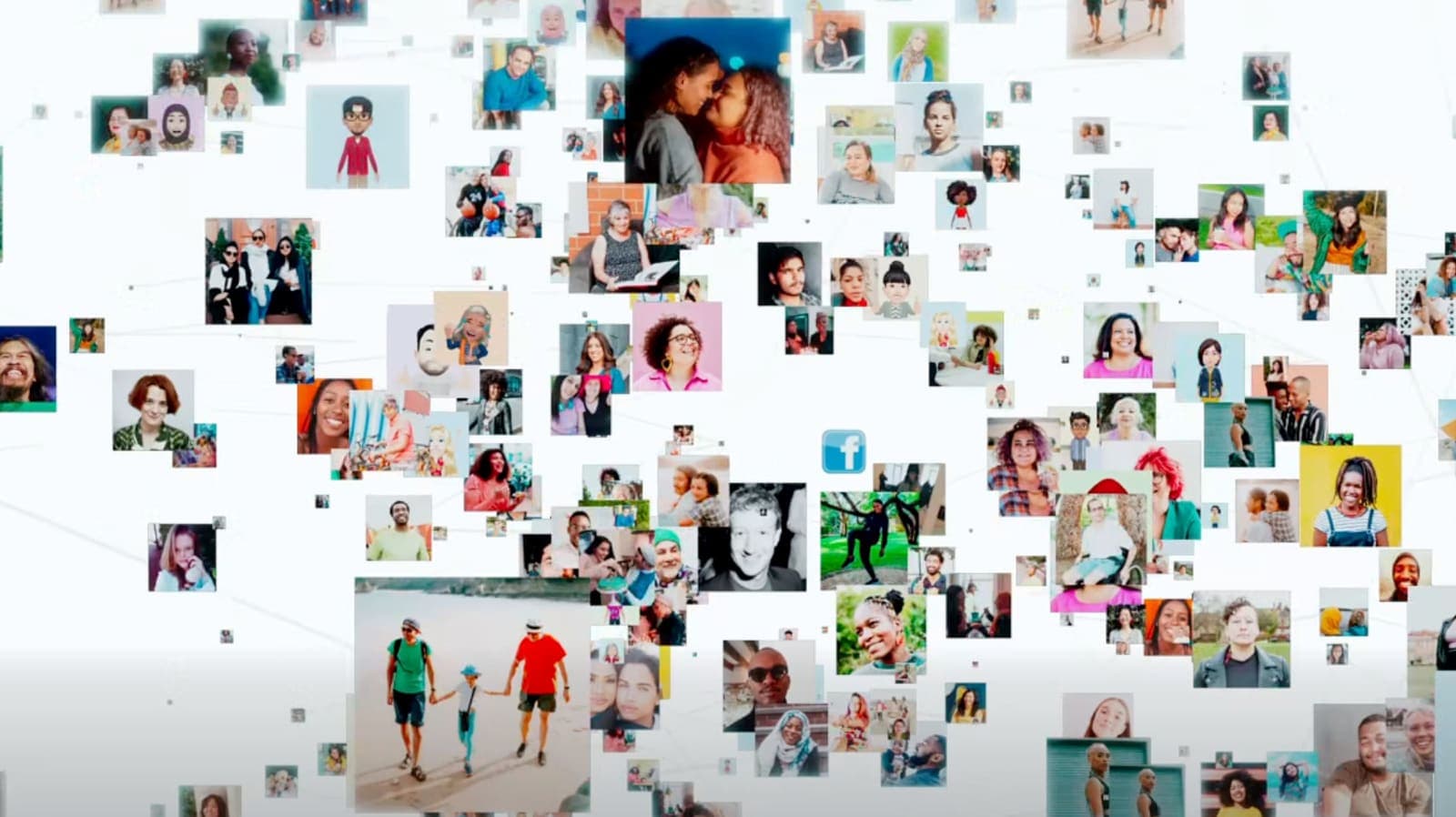 Meta's New Ad Push Sells AI by Hiding It