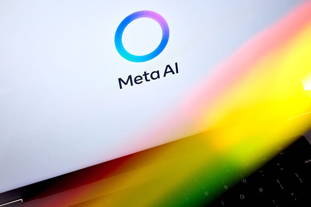 Meta Pivots to Infrastructure Play as AI Model Demand Disappoints