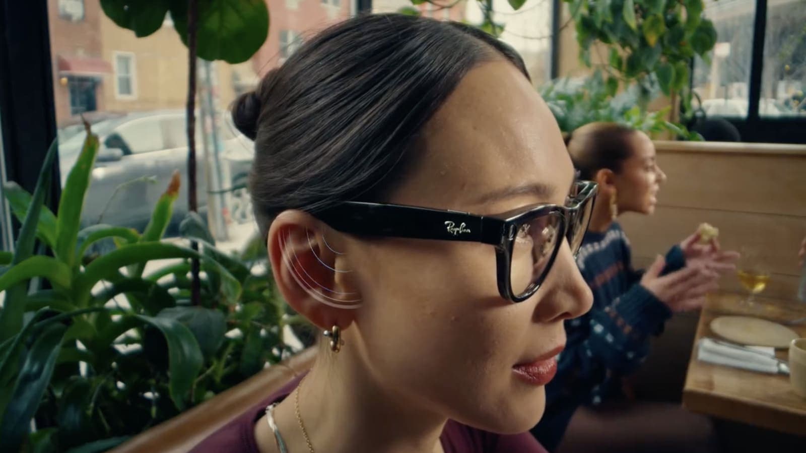Meta Reverses Paywall for Ray-Ban Smart Glasses Hearing Feature