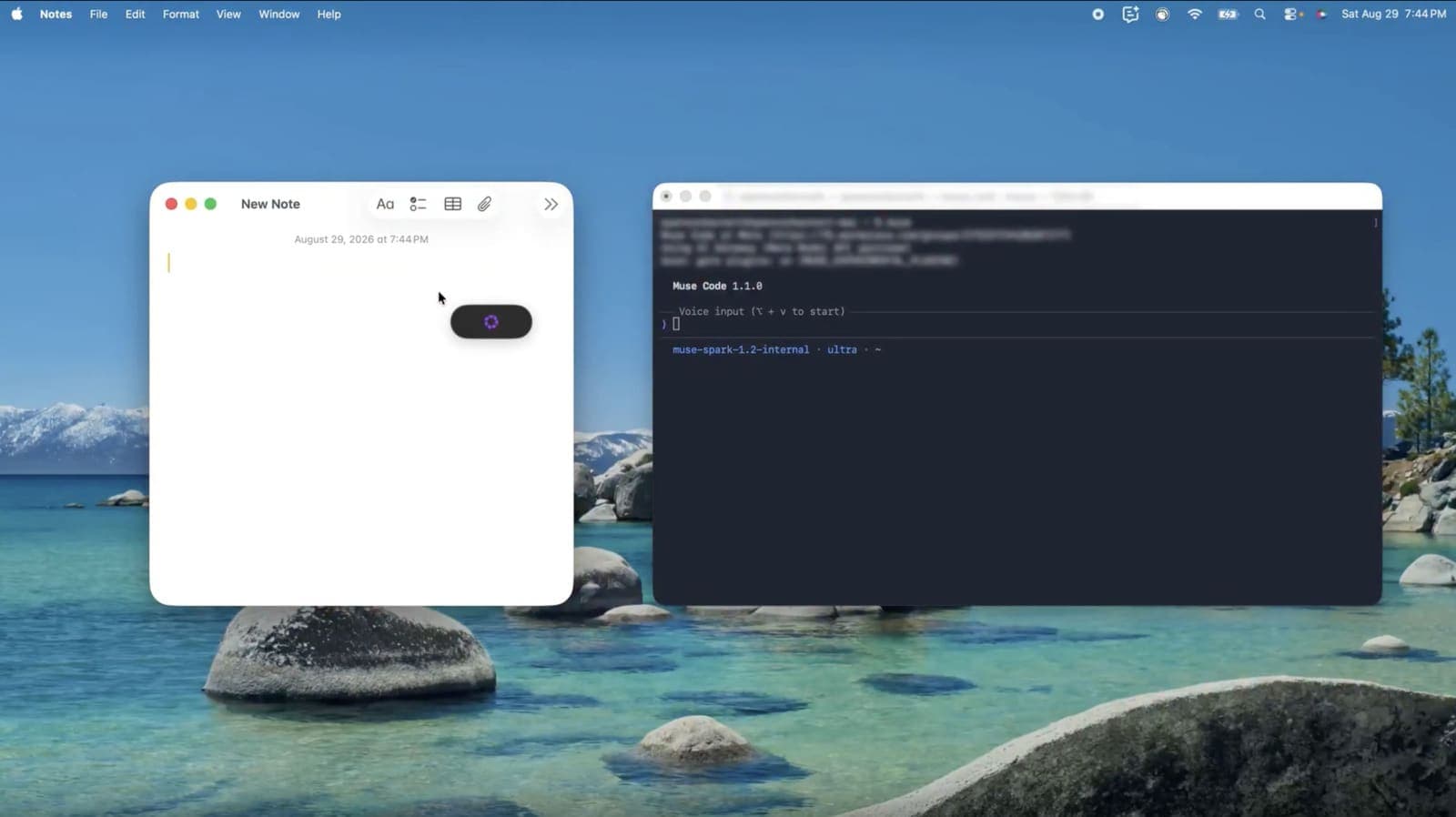 Meta Ships Real-Time Transcription Model That Handles Code-Switching and 20-Speaker Sessions