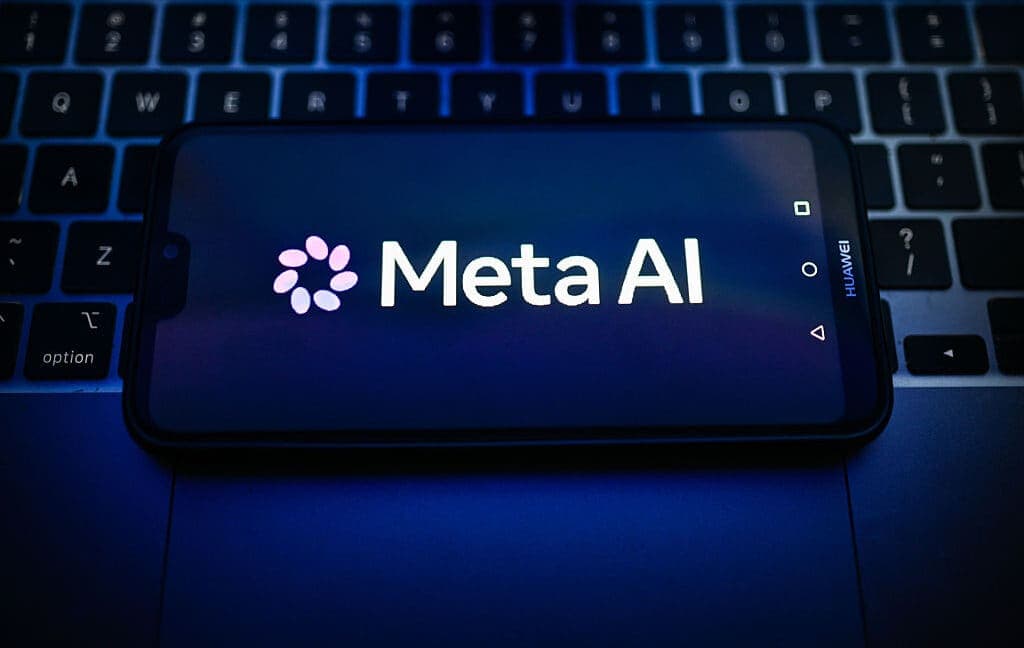 Meta's Updated Terms Grant Sweeping AI Training Rights Over Business Websites