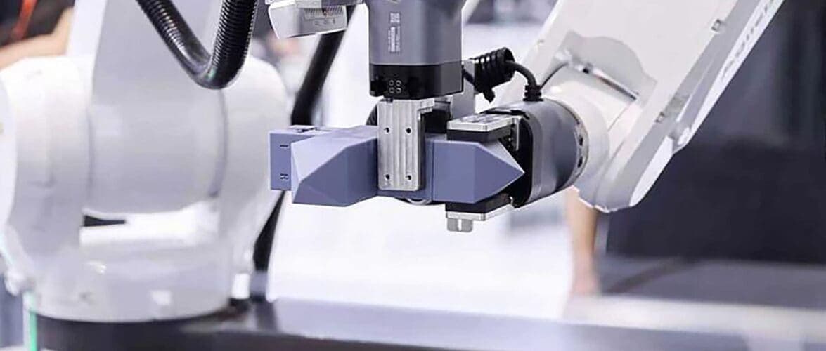 Chinese AI-Manufacturing Firm Microintelligence Opens 37-Million-Share Hong Kong Listing