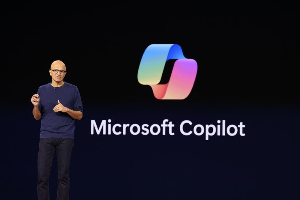 Microsoft CEO Calls for Mandatory Kill Switches in AI Systems