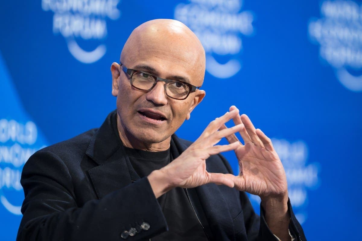 Microsoft Pitches Homegrown AI as Insurance Against OpenAI and Anthropic