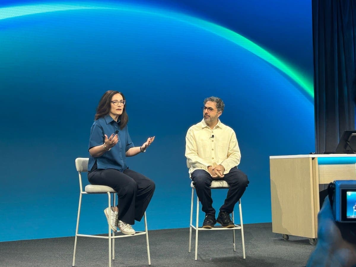 Microsoft Takes Aim at OpenAI and Anthropic With Specialized Security Model