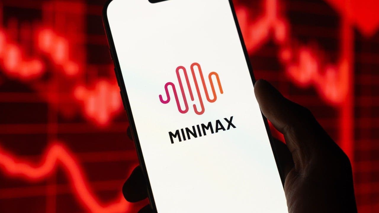 MiniMax Posts 283% Revenue Growth but Struggles to Keep Pace With Market Expectations