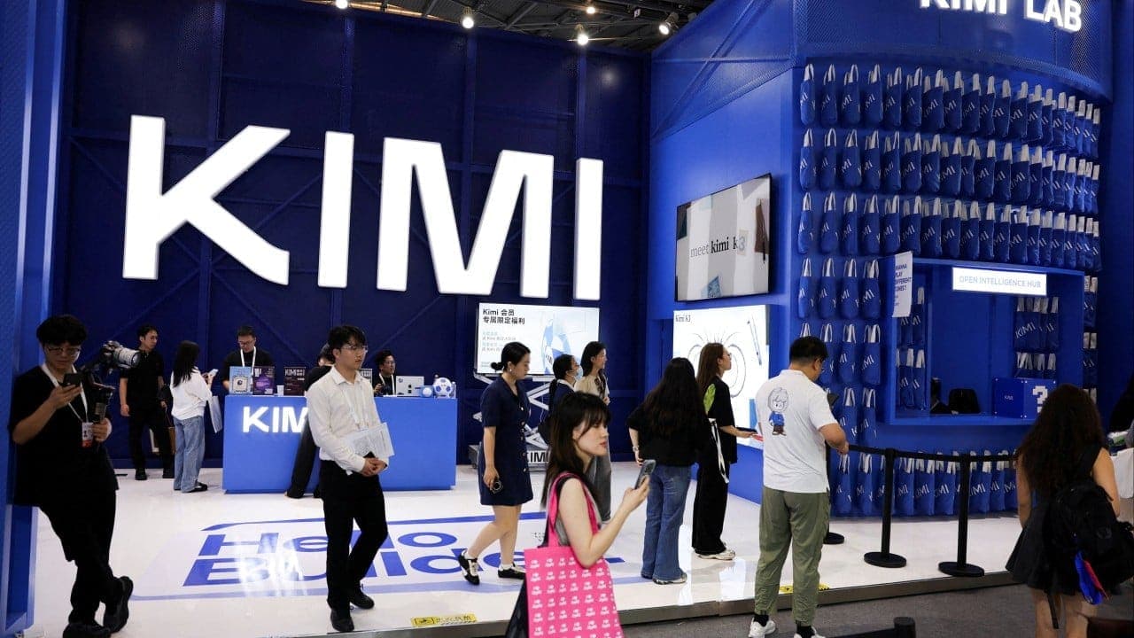 Moonshot AI's K3 Reignites Debate Over US Safety Rules and Competitive Edge