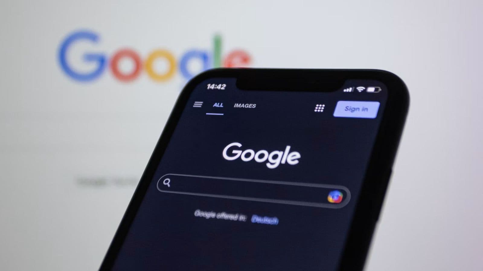 180 Million Wrong Answers a Month: Why a German Court Just Held Google Responsible