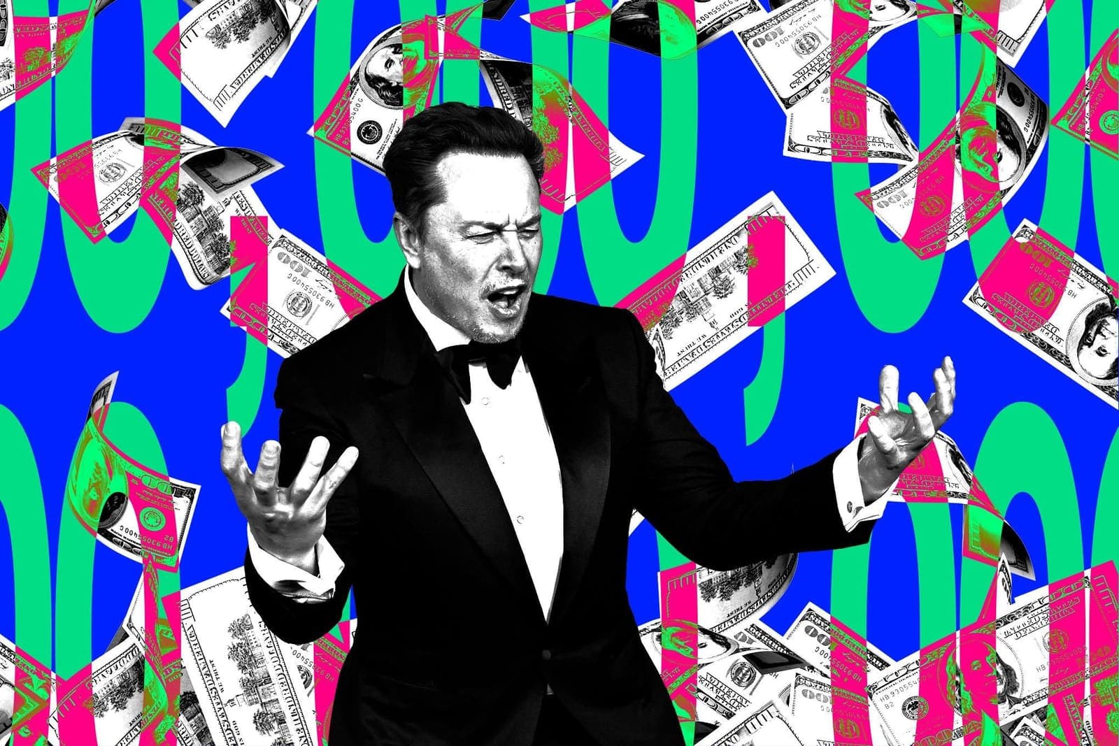 Musk's Twin Giants Explore Combination as Governance Questions Mount