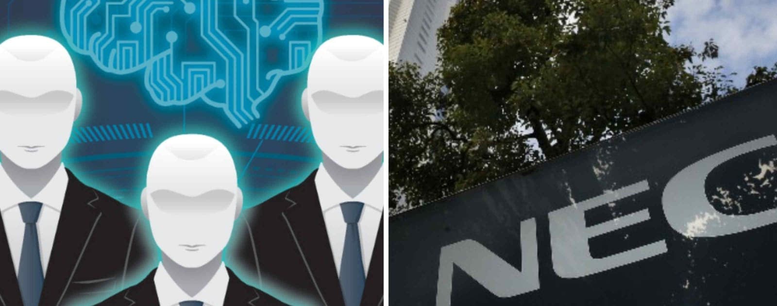 NEC Launches an All-Agent Department Where No Humans Work