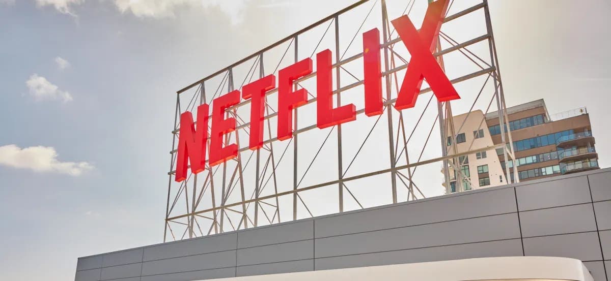Netflix Cuts 1,000 Jobs as Streaming Battles Social Platforms for Screen Time