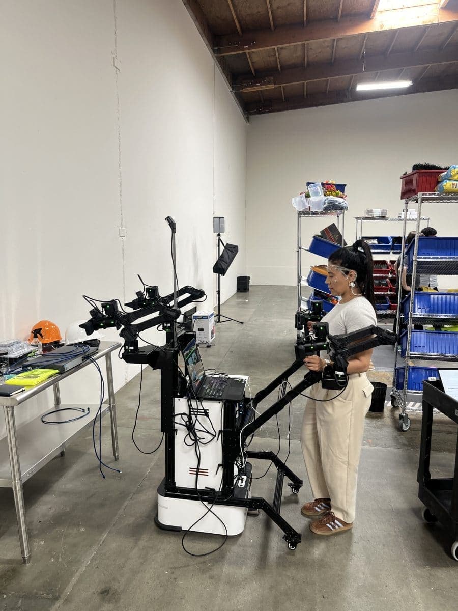 Neural Data Emerges as Robotics Training Bottleneck