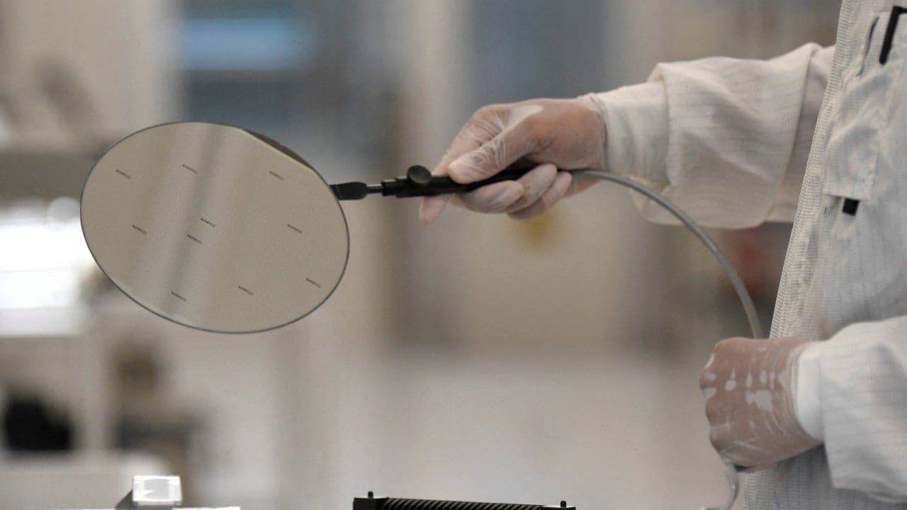 Nexperia's China Arm Breaks Away, Targets Full Domestic Wafer Supply
