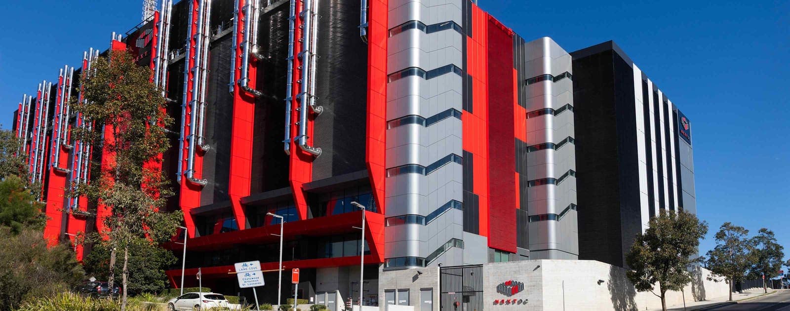 NextDC Loses $2.8 Billion in Market Value as Melbourne Power Dispute Halts AI Ambitions