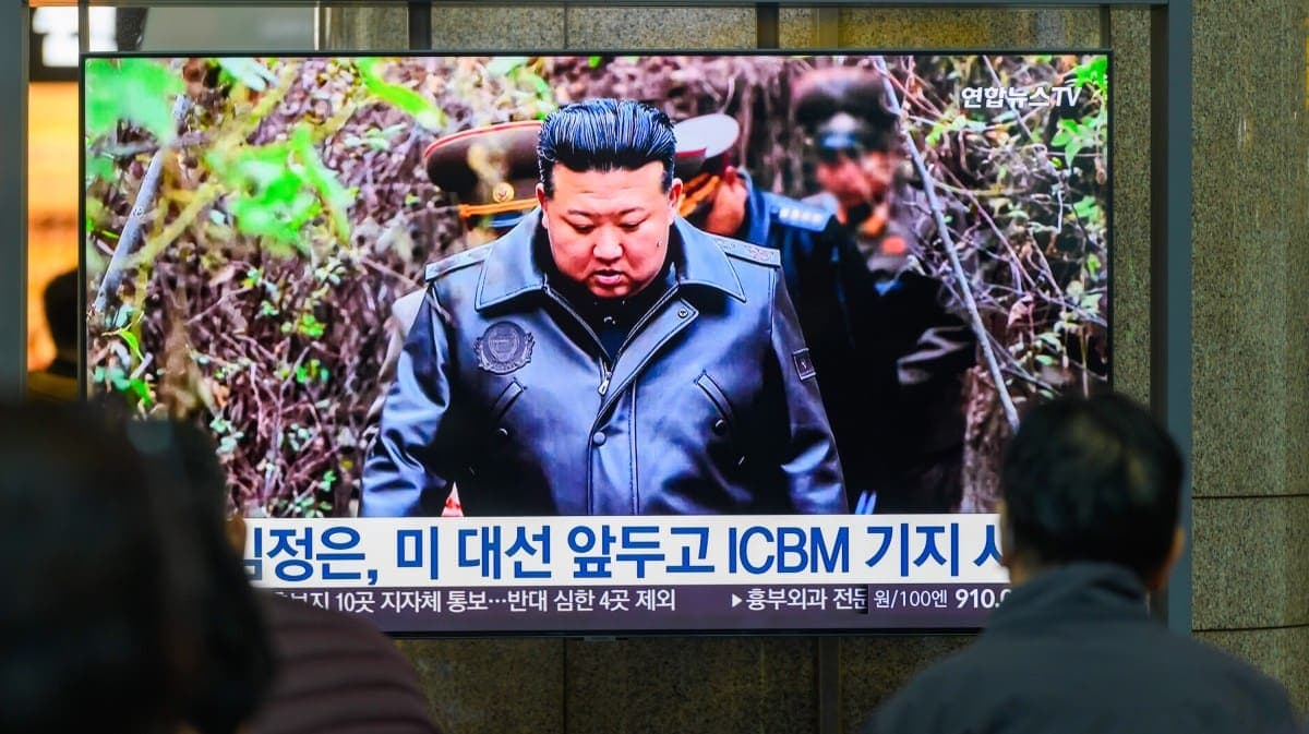 A North Korean IT Worker Cleared Federal Vetting and Landed Inside a US Agency