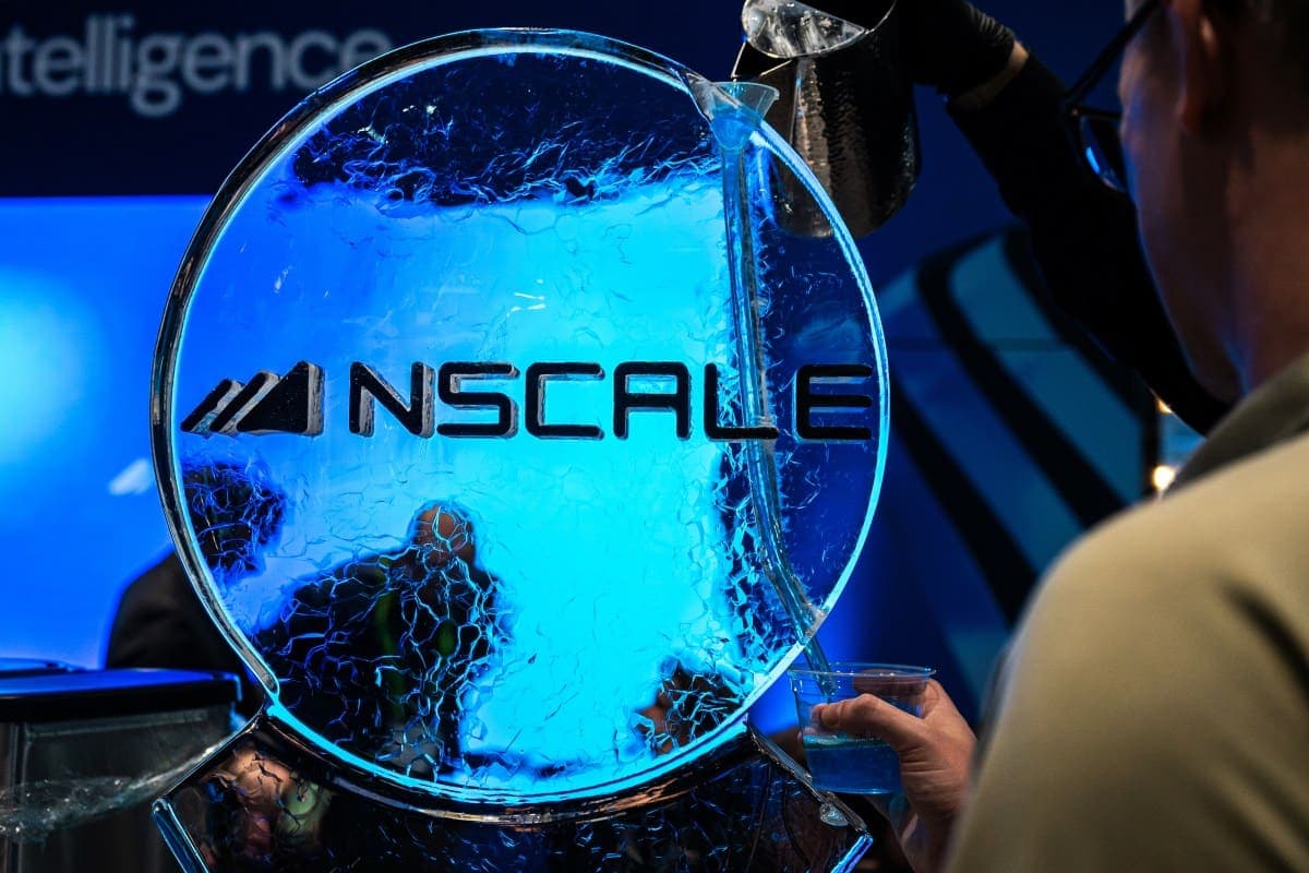 Nscale Pays $1.65 Billion for Anyscale to Control the Full AI Stack
