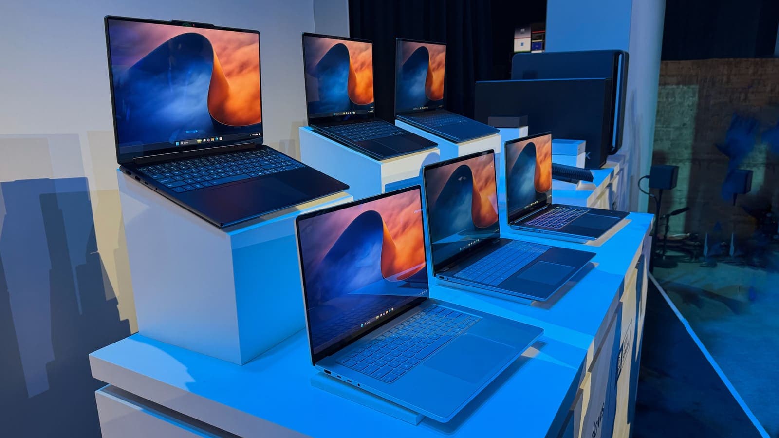 Nvidia's Arm-Based RTX Spark Brings Unified Memory and Blackwell Graphics to Windows