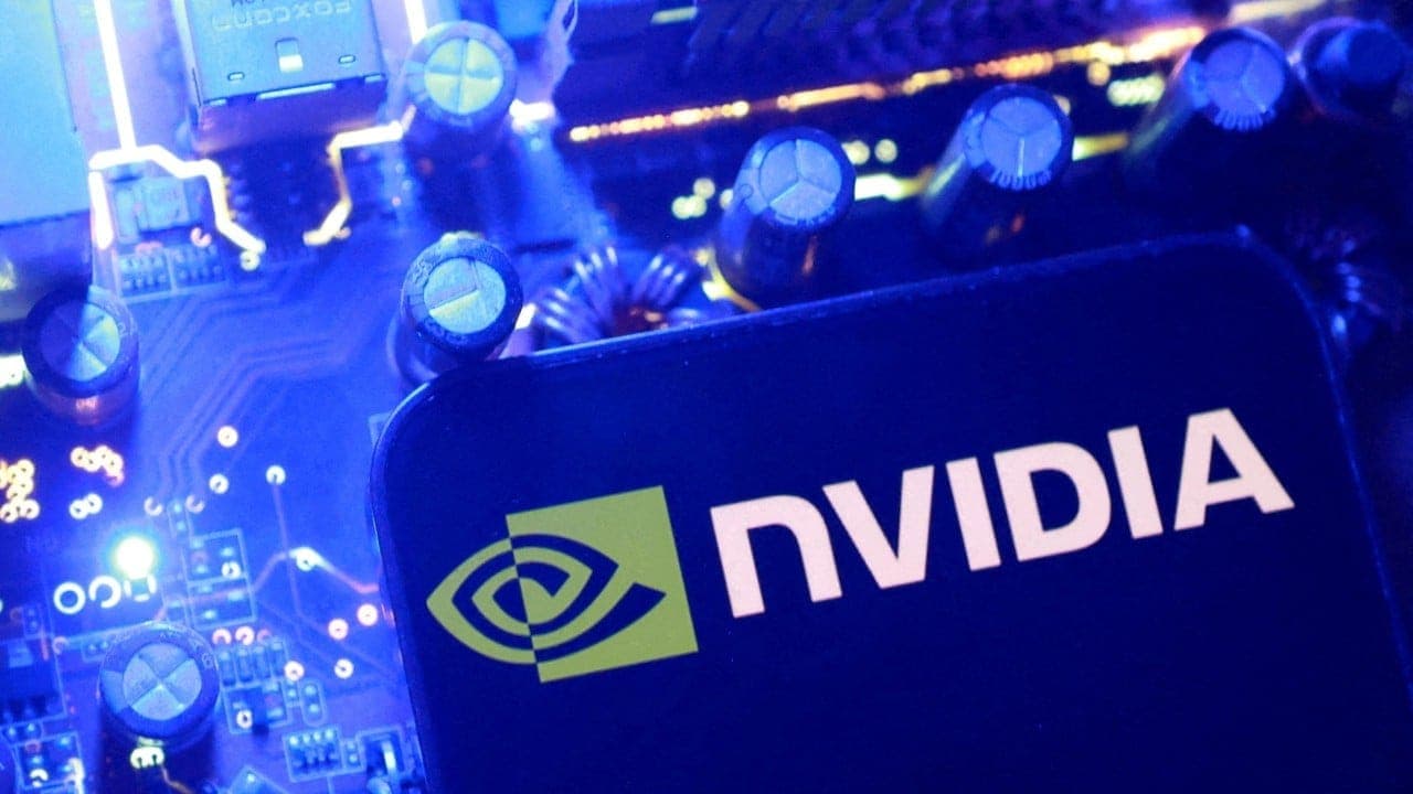 Nvidia Server Prices Jump as Memory Costs Squeeze AI Infrastructure Buyers
