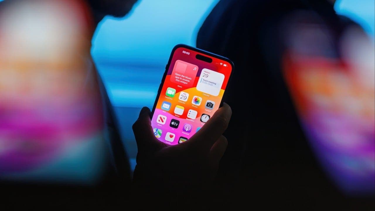 The On-Device AI Bet: Why Chinese Startups Are Building Models That Fit in Your Pocket