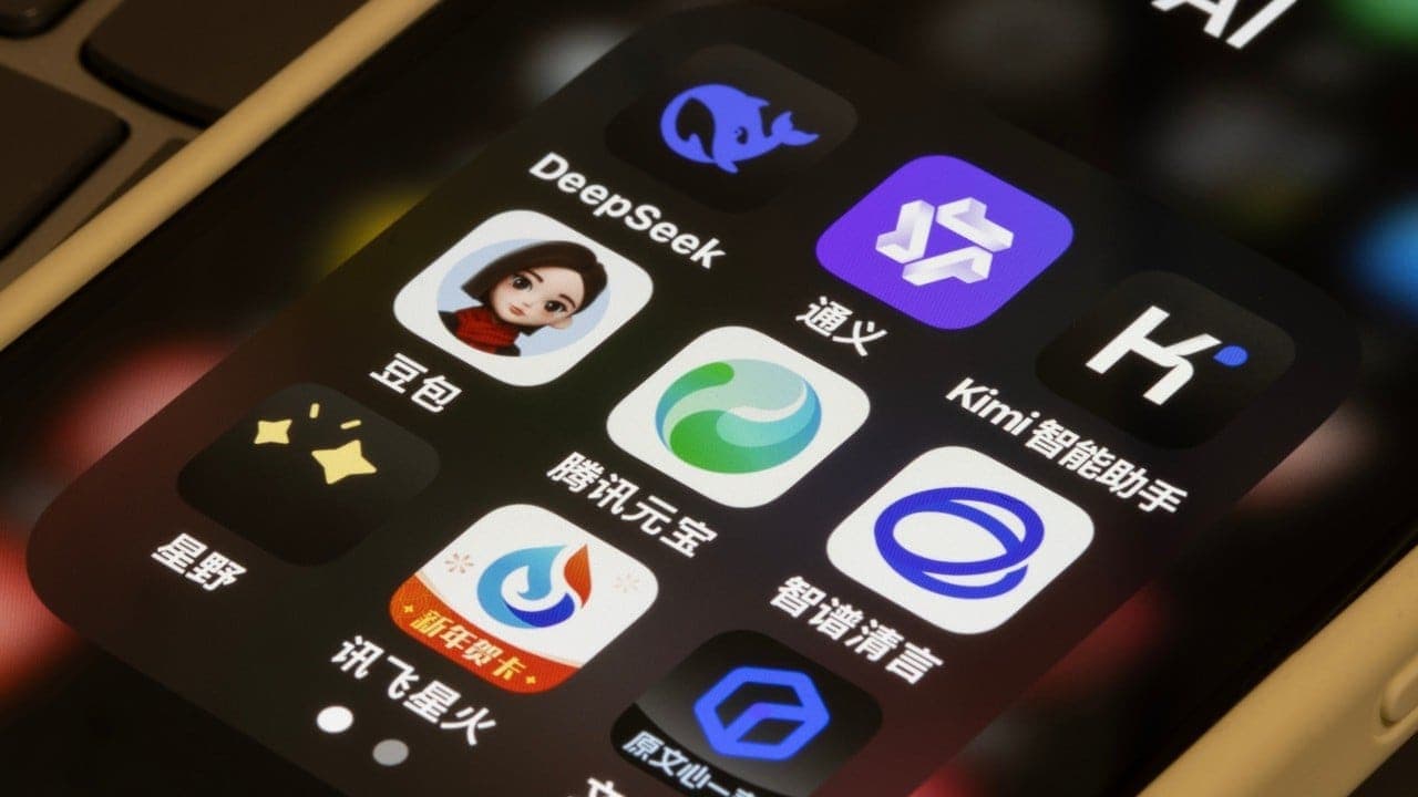 The Open-Weight Paradox: Why Chinese AI Labs Are Losing Revenue to Third-Party Platforms