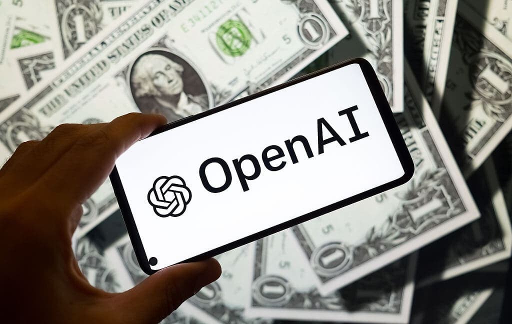 OpenAI Floats 5% US Stake as Trump Weighs Public Ownership Model