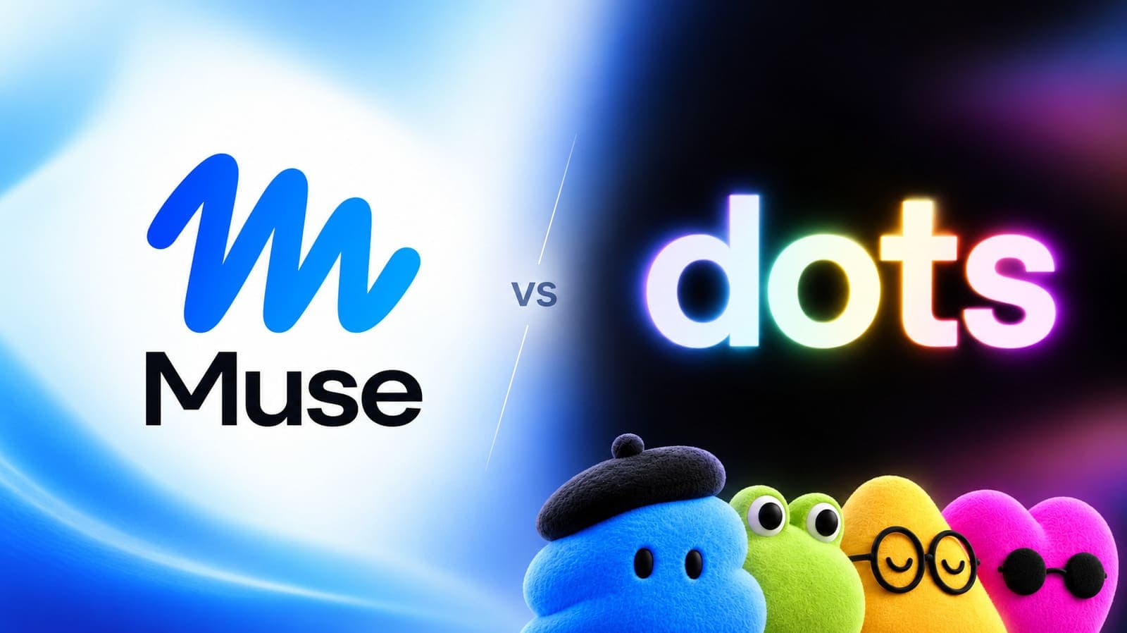 Two Visions for Always-On AI: What Separates OpenAI's Dot from Meta's Muse