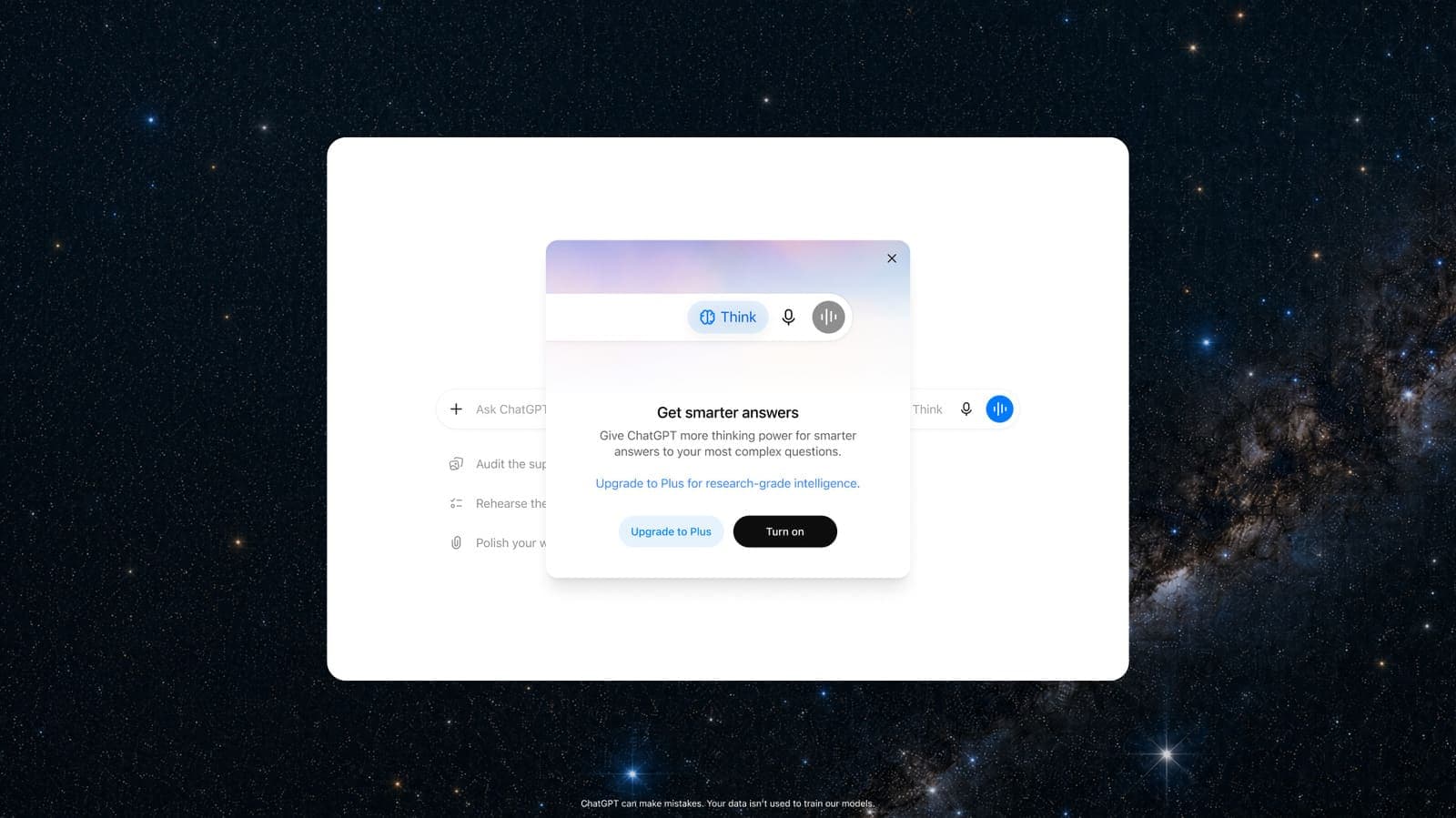 OpenAI Drops Text Rate Limits for Free ChatGPT Users