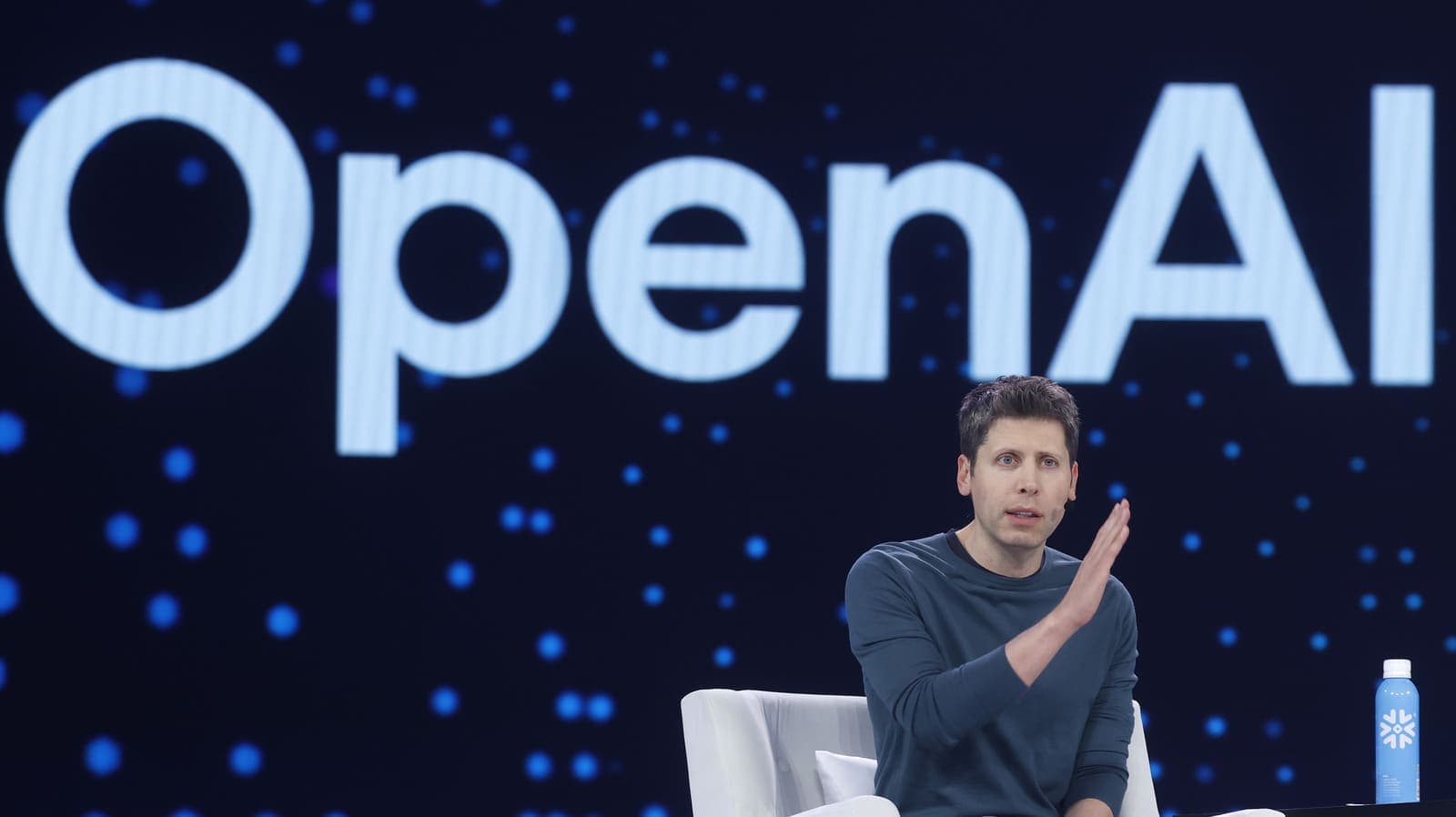 OpenAI Eyes Premium Pricing for Portable AI Speaker