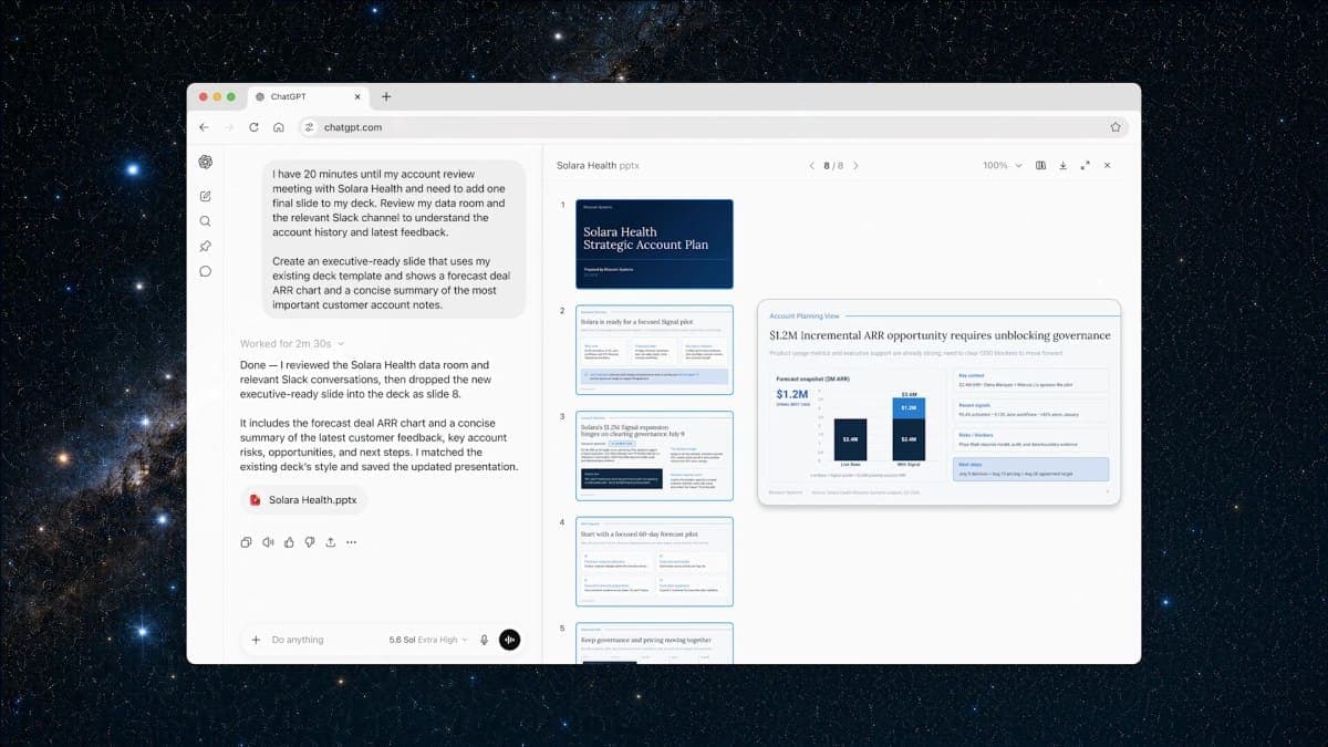 OpenAI Pulls the Plug on Atlas, Bets on Embedding AI Into Existing Workflows