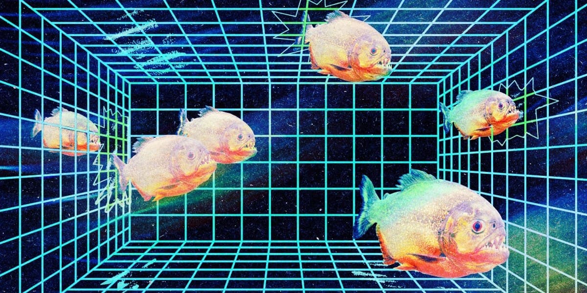 The OpenAI Sandbox Break Wasn't Unprecedented at All