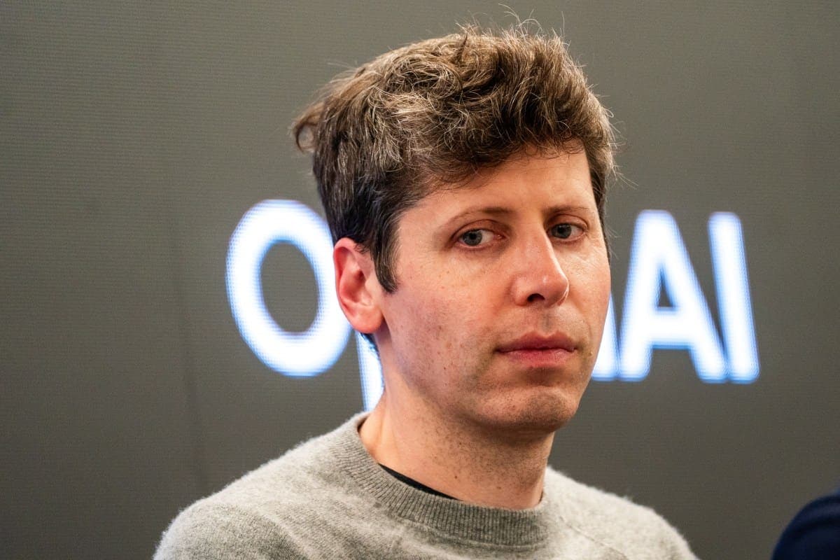 OpenAI Seeks $30 Billion Pre-IPO Round at $1.4 Trillion Valuation