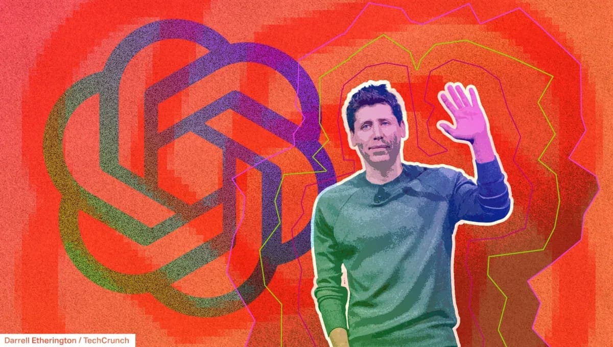 OpenAI Targets $30 Billion Round at $1.25 Trillion Pre-Money Valuation