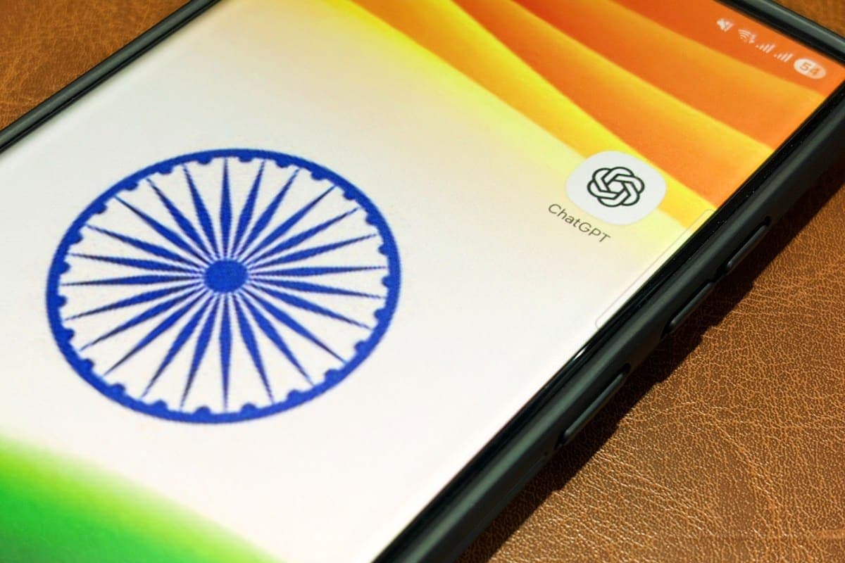 OpenAI Turns Indian Free Users Into Revenue as IPO Looms