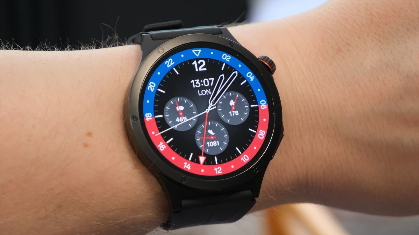 Oppo's Watch X3 Proves Battery Life Doesn't Have to Mean Compromise