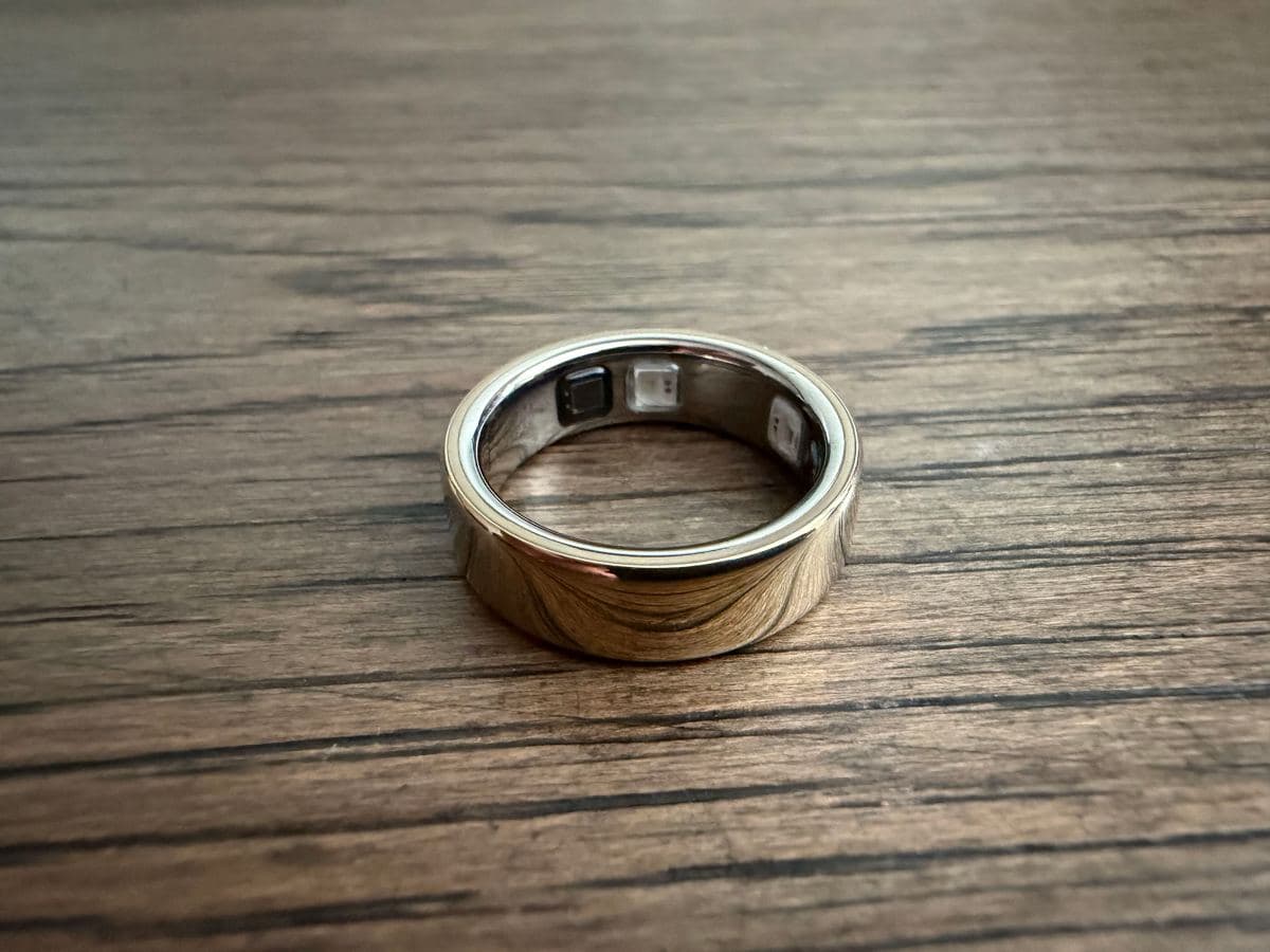 Oura Ring 5 Signals Smart Wearables' Shift from Function to Form Factor
