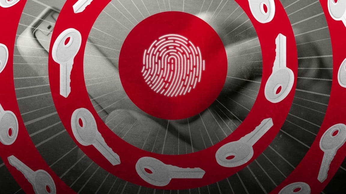 Pass-ta-key Shows Passkey Storage Has Never Been What We Thought