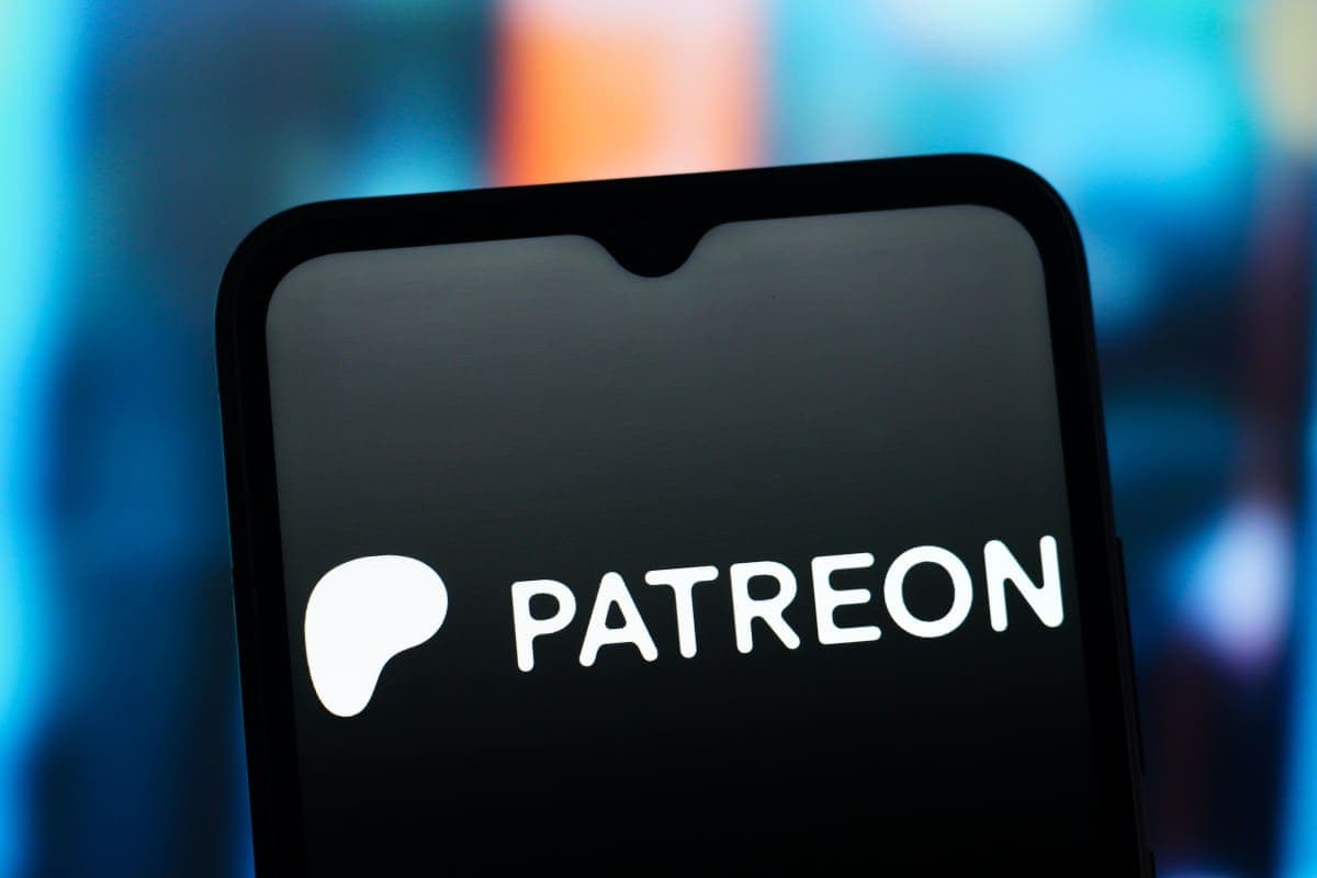 Patreon Cuts One-Fifth of Staff as CEO Cites Industry Shifts, Not AI Replacement