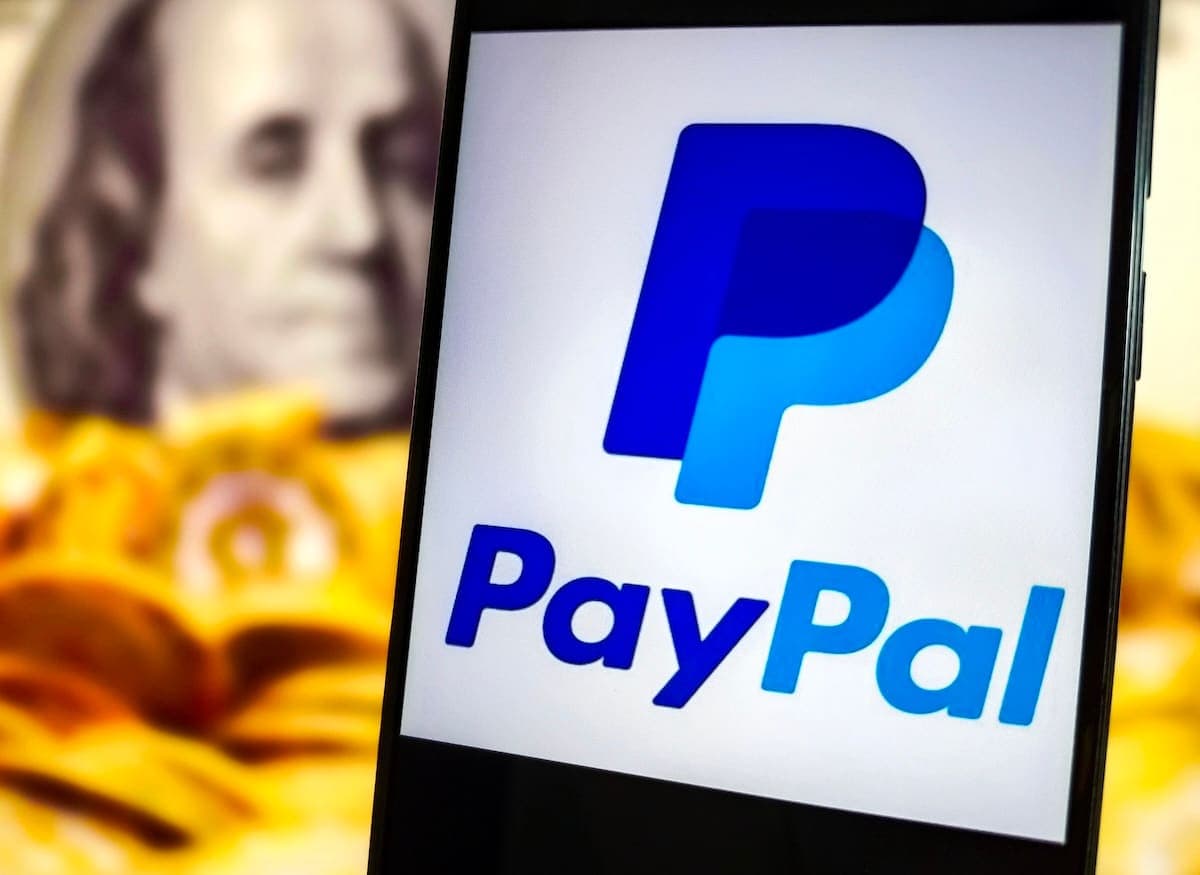 PayPal Signals It Wants More Than $60.50 a Share