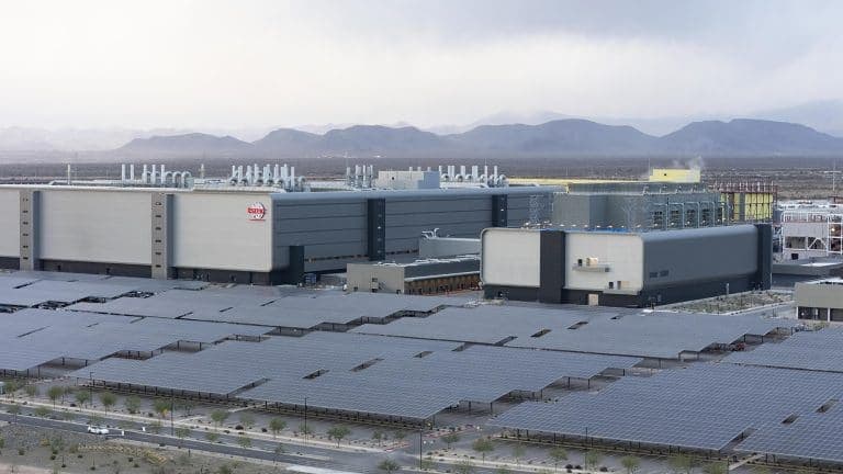 Phoenix Pitches Infrastructure Play as TSMC Pulls Taiwan Capital West