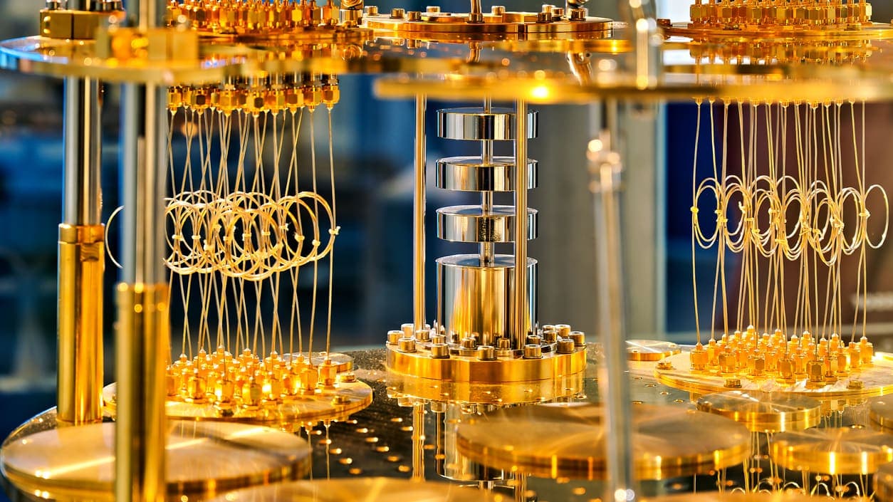 Why Post-Quantum Cryptography Is an Evolution, Not a Crisis