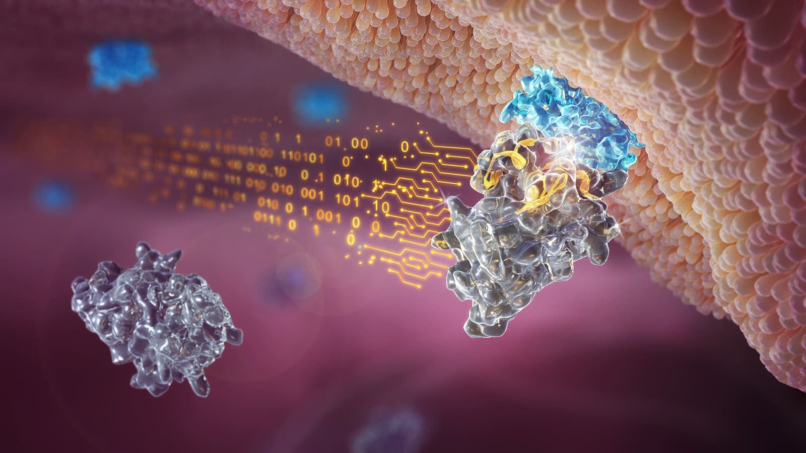 Protein Engineering at Industrial Speed: How Machine Learning Is Reshaping Drug Discovery