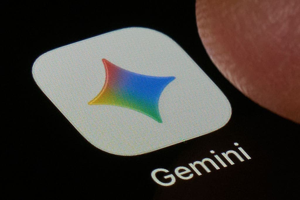 Publishers Launch Class Action Against Google Over Gemini Training Data