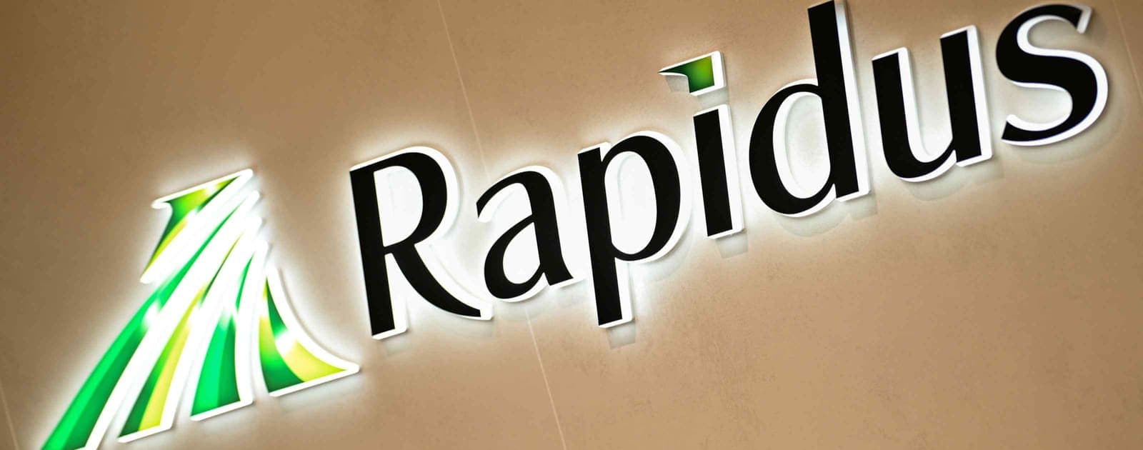 Rapidus Builds Design Partner Network to Attract Custom Chip Orders