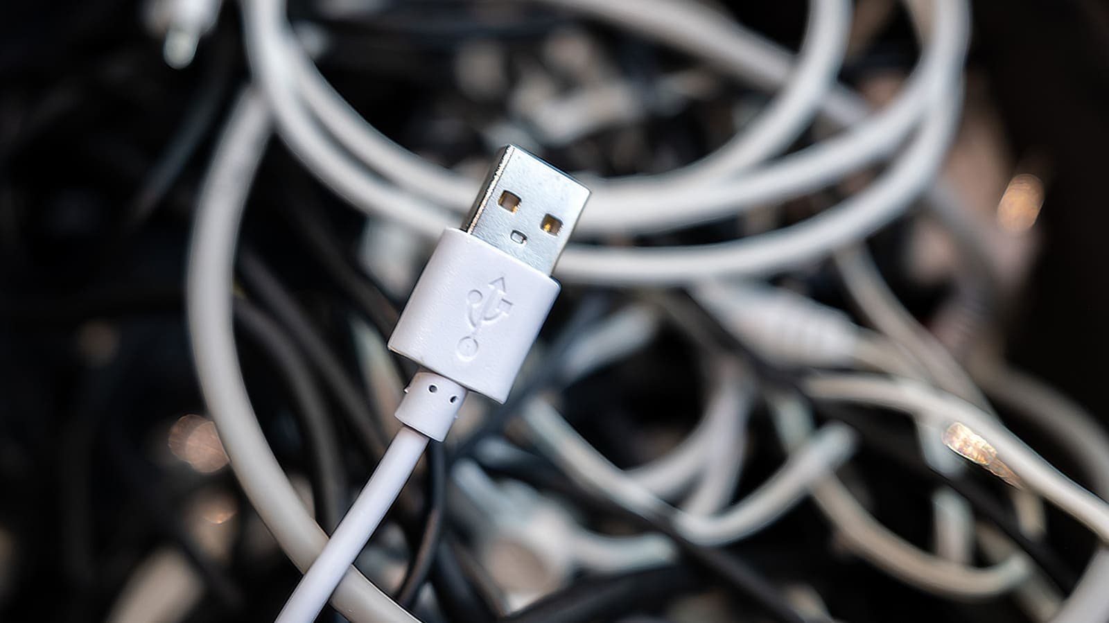 Reading USB Ports: A Practical Guide to Symbols, Speeds, and Power
